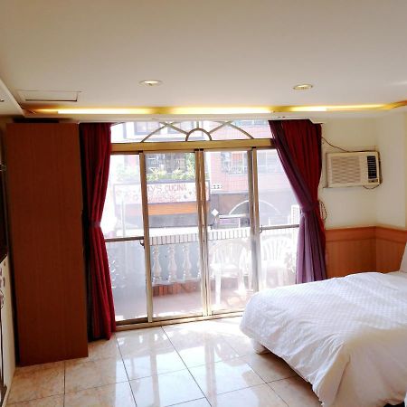 Hong Ben Hotel كنتيج المظهر الخارجي الصورة
