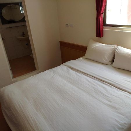Hong Ben Hotel كنتيج المظهر الخارجي الصورة