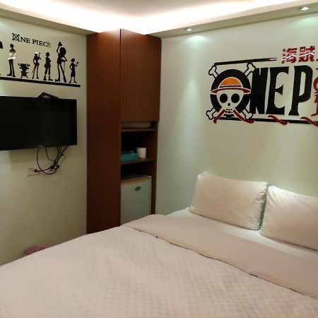 Hong Ben Hotel كنتيج المظهر الخارجي الصورة