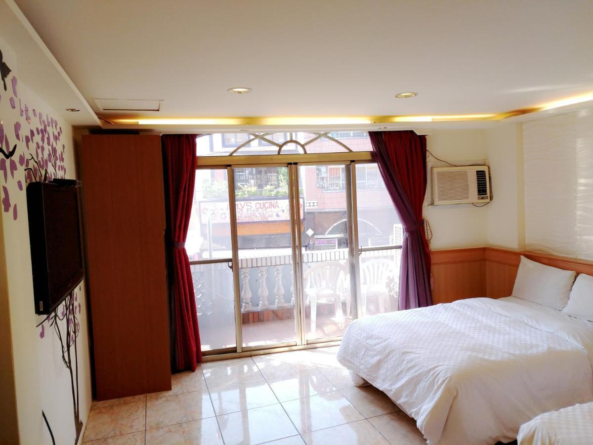 Hong Ben Hotel كنتيج المظهر الخارجي الصورة