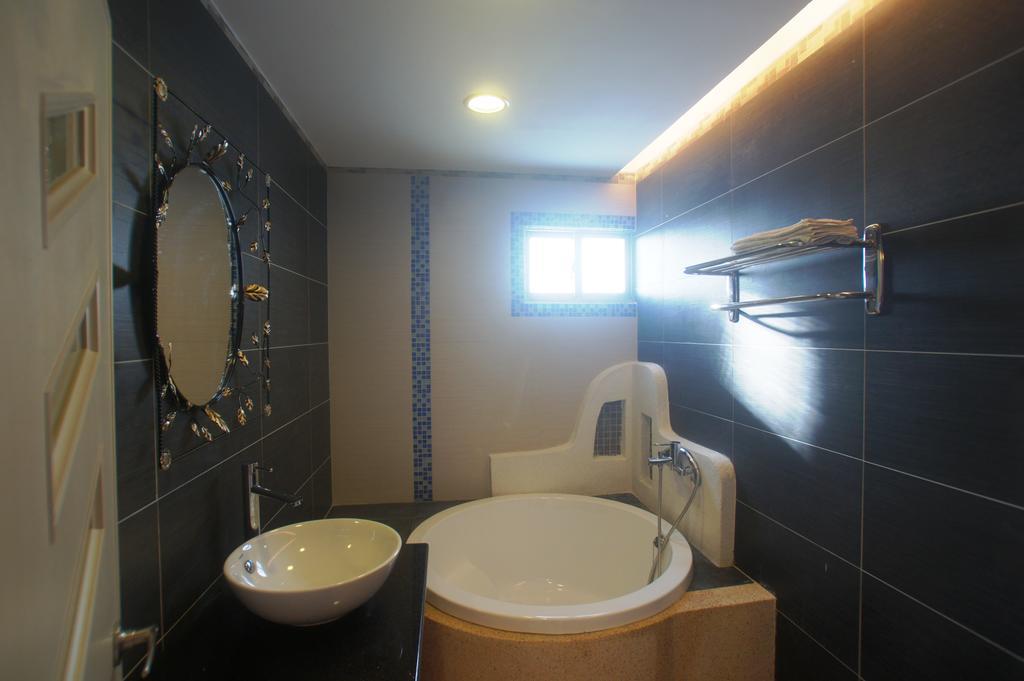 Hong Ben Hotel كنتيج المظهر الخارجي الصورة