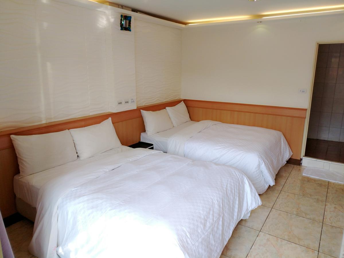 Hong Ben Hotel كنتيج المظهر الخارجي الصورة
