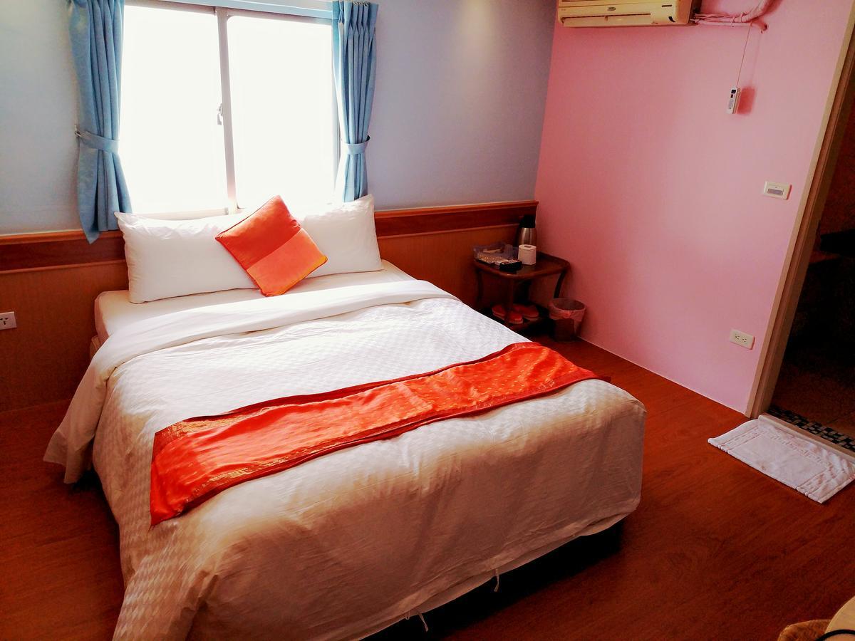 Hong Ben Hotel كنتيج المظهر الخارجي الصورة