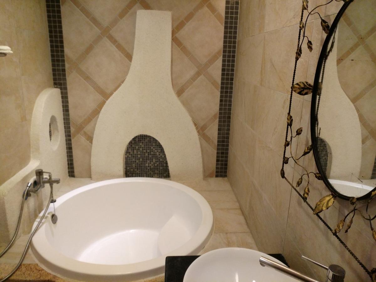 Hong Ben Hotel كنتيج المظهر الخارجي الصورة