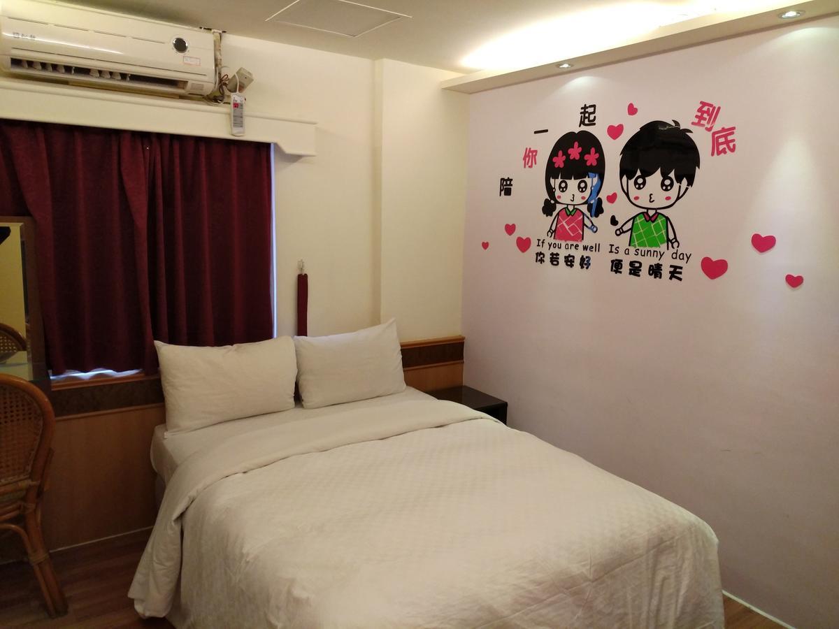 Hong Ben Hotel كنتيج المظهر الخارجي الصورة