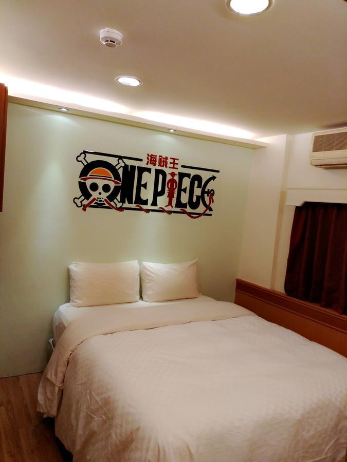 Hong Ben Hotel كنتيج المظهر الخارجي الصورة