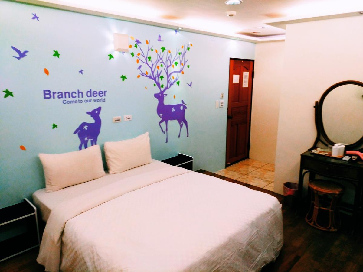 Hong Ben Hotel كنتيج المظهر الخارجي الصورة