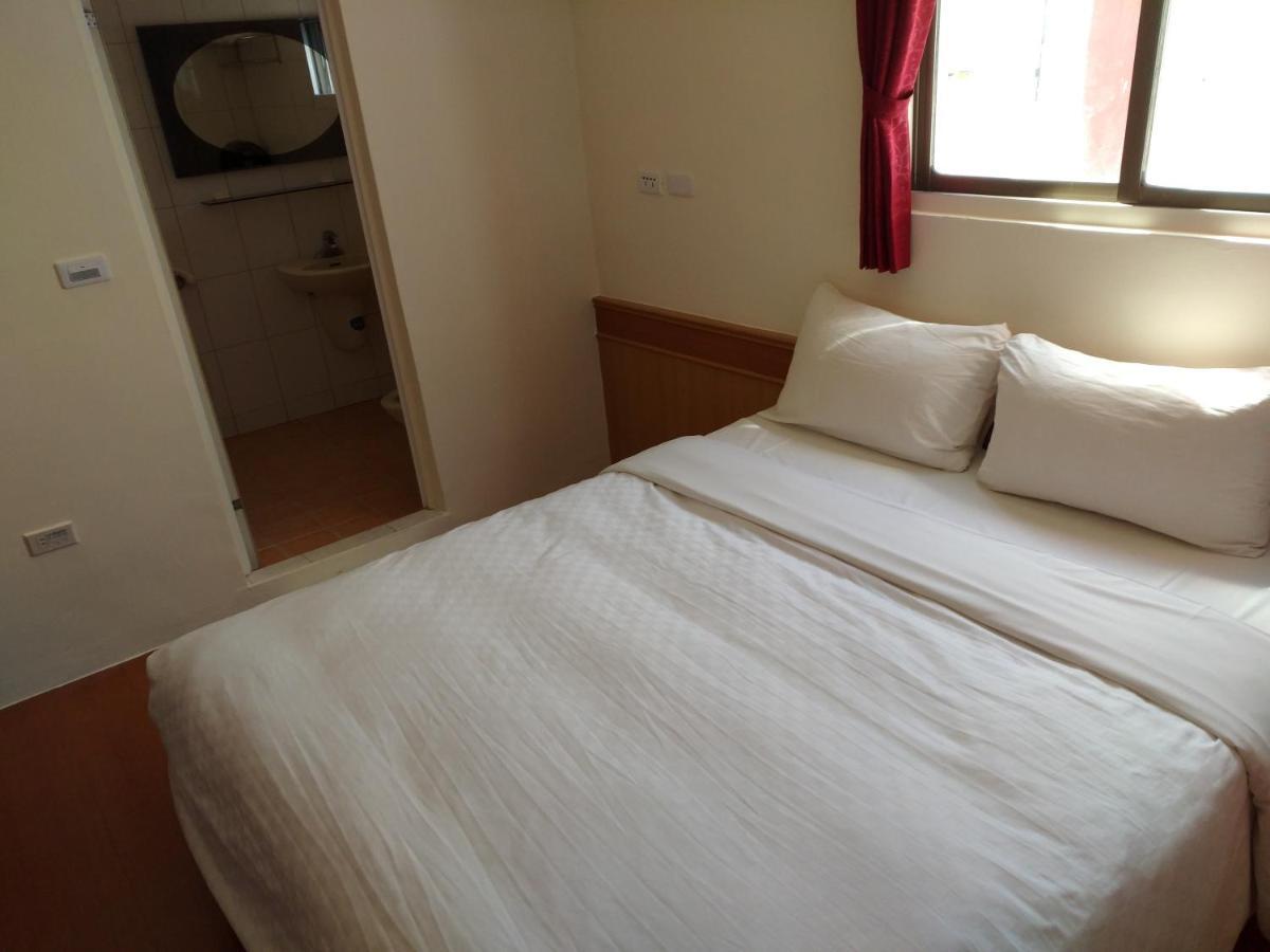 Hong Ben Hotel كنتيج المظهر الخارجي الصورة