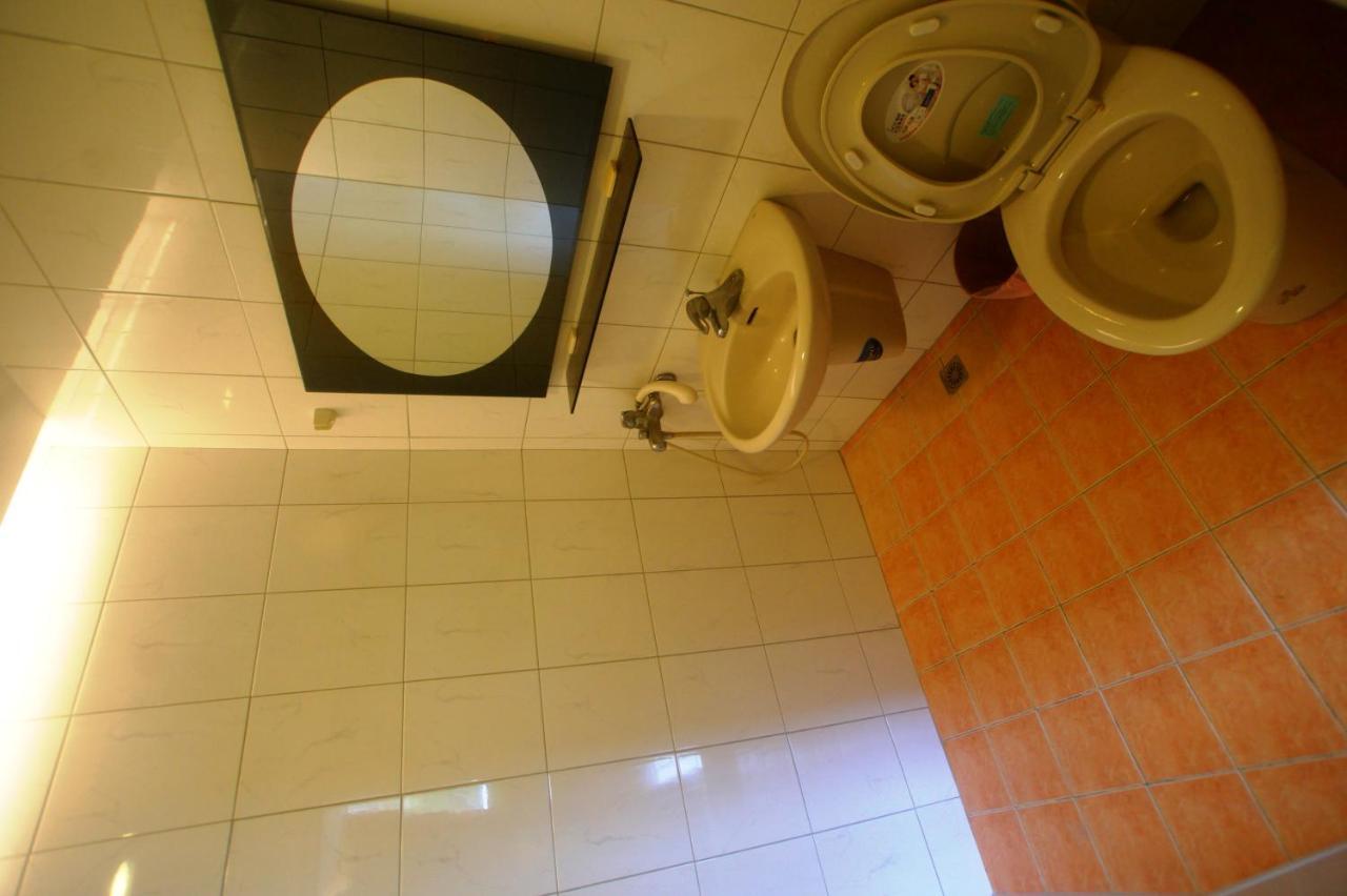 Hong Ben Hotel كنتيج المظهر الخارجي الصورة