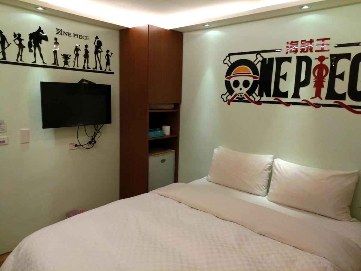 Hong Ben Hotel كنتيج المظهر الخارجي الصورة