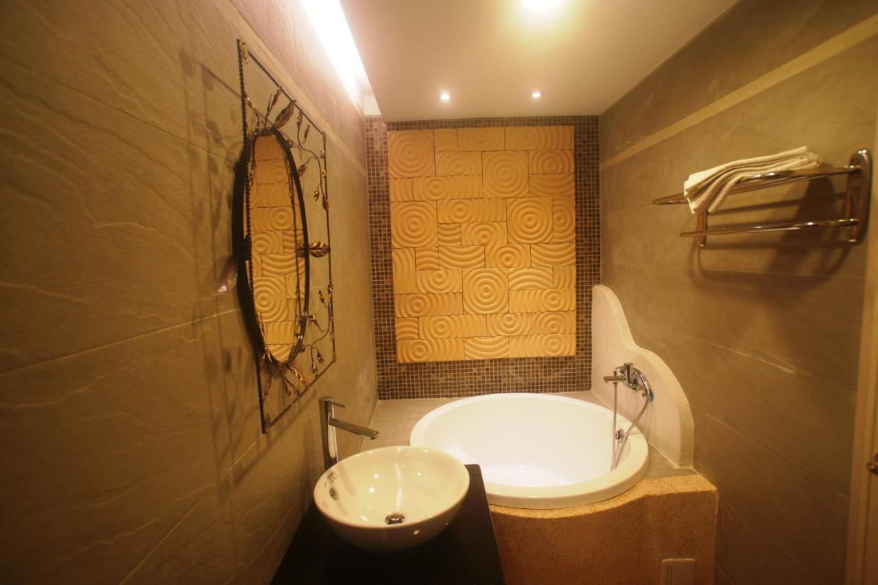 Hong Ben Hotel كنتيج المظهر الخارجي الصورة