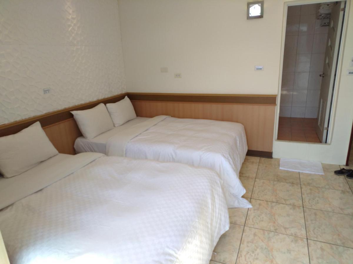 Hong Ben Hotel كنتيج المظهر الخارجي الصورة