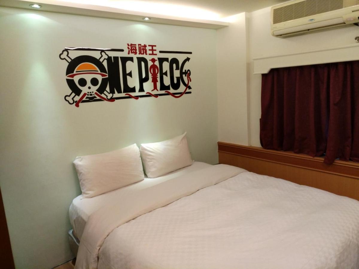 Hong Ben Hotel كنتيج المظهر الخارجي الصورة